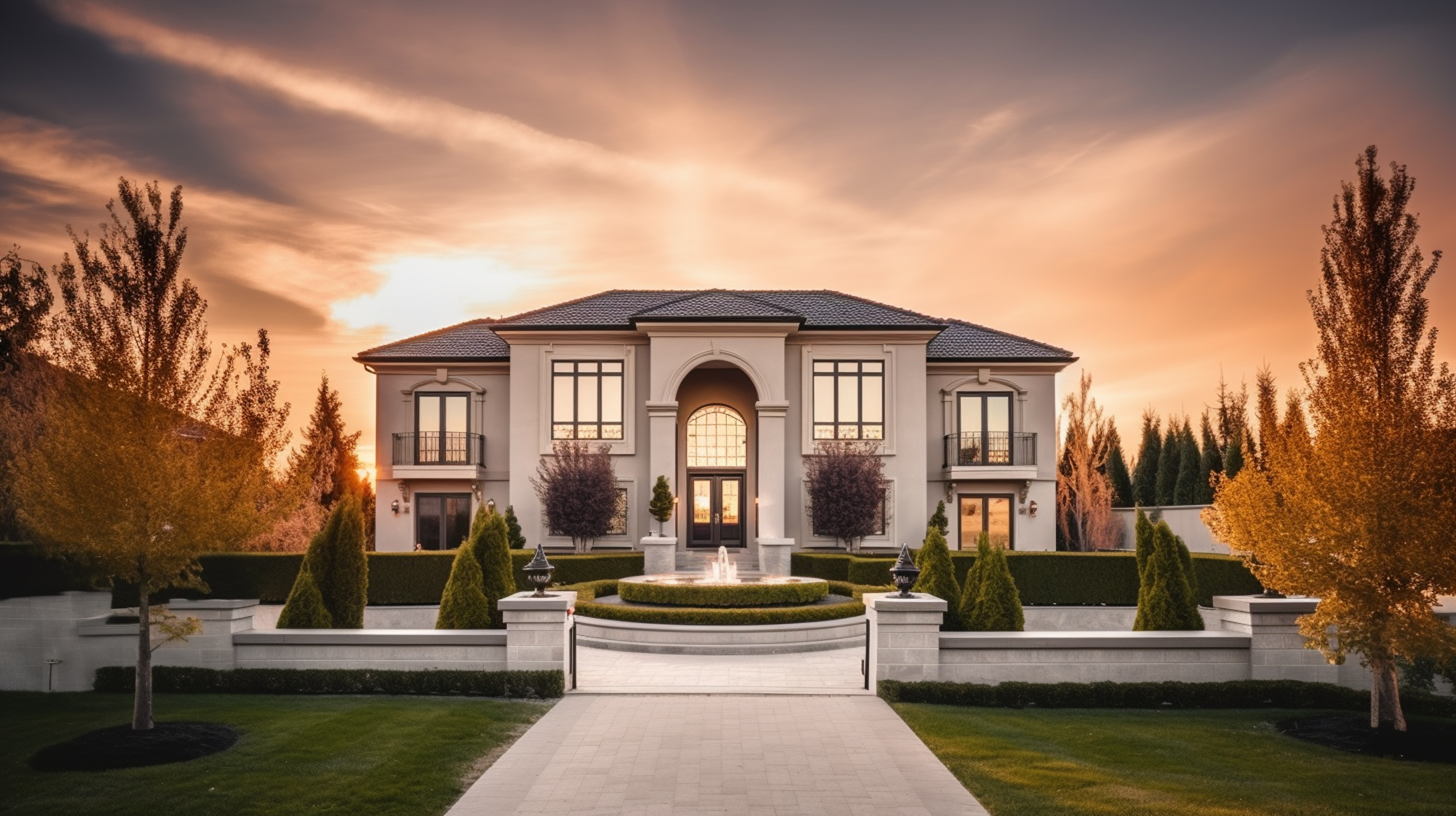 Property Closing Meeting